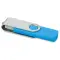 USB 32GB Chiavetta USB Pubblicitaria - Twister OTG - Anteprima 16
