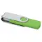 USB 32GB Chiavetta USB Pubblicitaria - Twister OTG - Anteprima 17