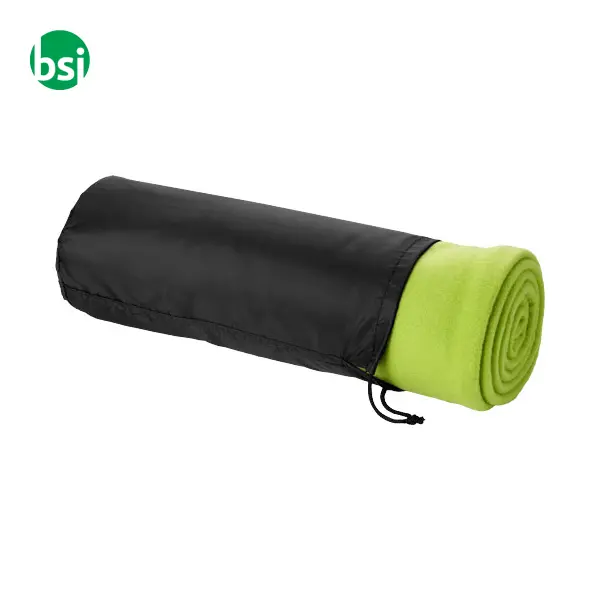 Coperta con custodia Huggy -  7