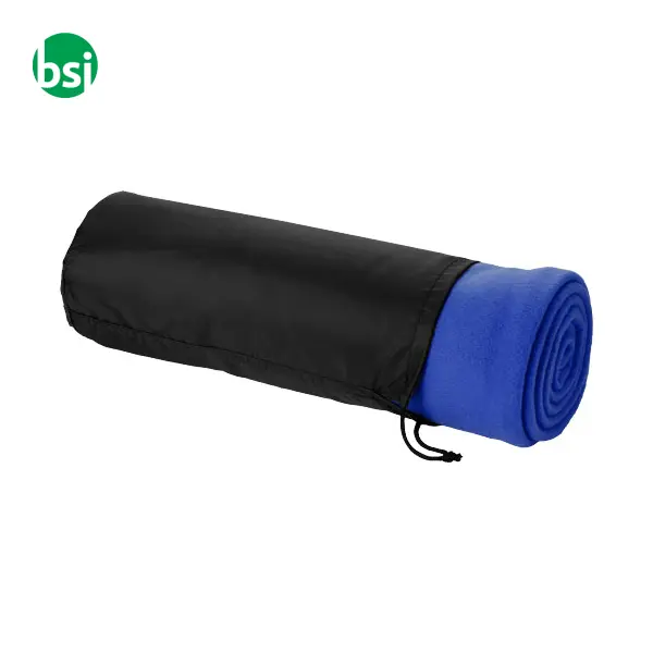 Coperta con custodia Huggy -  11