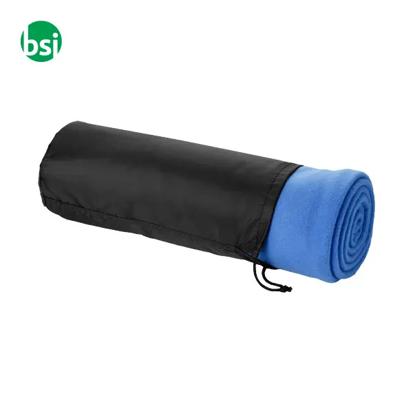 Coperta con custodia Huggy -  12
