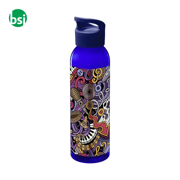 Borraccia sportiva Sky da 650 ml in Tritan™ - 100288 -  3