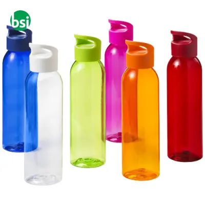 Borraccia sportiva Sky da 650 ml in Tritan™ - 100288 - Immagine 7