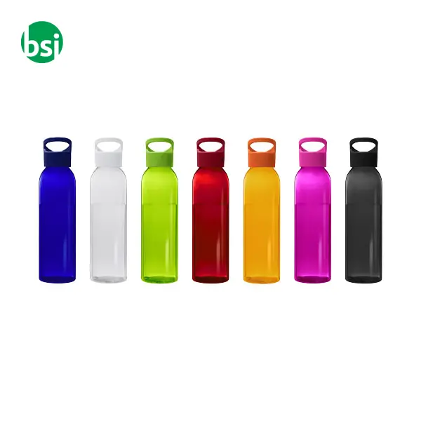 Borraccia sportiva Sky da 650 ml in Tritan™ - 100288 -  1