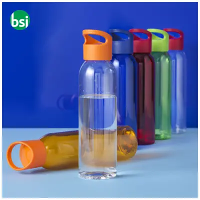 Borraccia sportiva Sky da 650 ml in Tritan™ - 100288 - Immagine 10