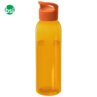 Borraccia sportiva Sky da 650 ml in Tritan™ - 100288 - Immagine 16