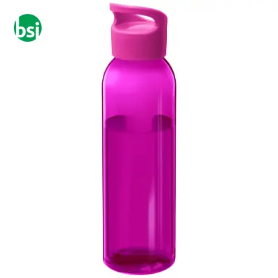 Borraccia sportiva Sky da 650 ml in Tritan™ - 100288 - Immagine 17