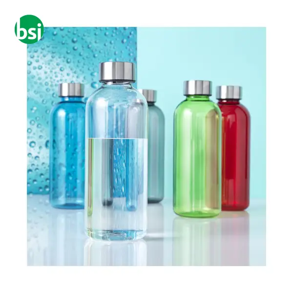 Borraccia sportiva Spring da 600 ml in Tritan™ -  5