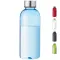 Borraccia sportiva Spring da 600 ml in Tritan™ - Anteprima 1
