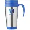 Tazza termica Sanibel da 400 ml - 100296 - Anteprima 4
