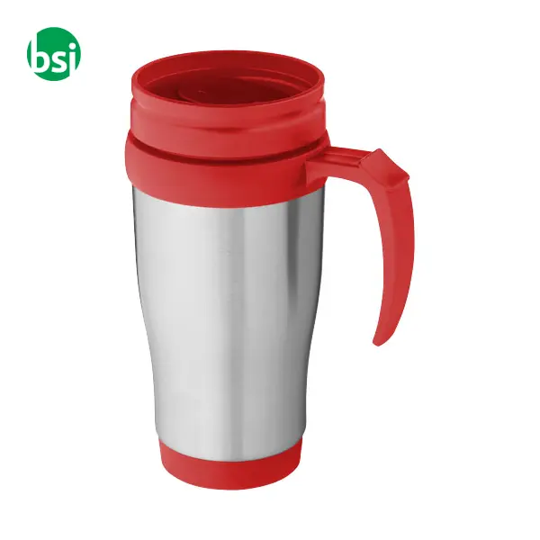 Tazza termica Sanibel da 400 ml - 100296 -  10