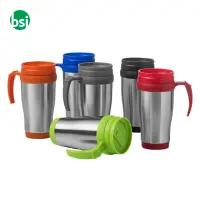 Tazza termica Sanibel da 400 ml
