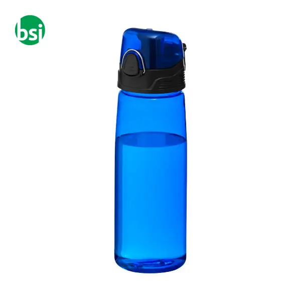 Borraccia sportiva Capri da 700 ml - 100313 -  8