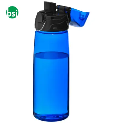 Borraccia sportiva Capri da 700 ml - 100313 - Immagine 6