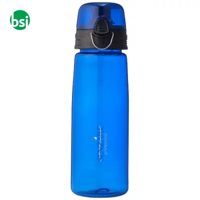 Borraccia sportiva Capri da 700 ml - 100313 - Immagine 4