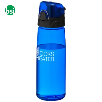 Borraccia sportiva Capri da 700 ml - 100313 - Immagine 3