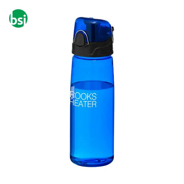 Borraccia sportiva Capri da 700 ml - 100313 -  3