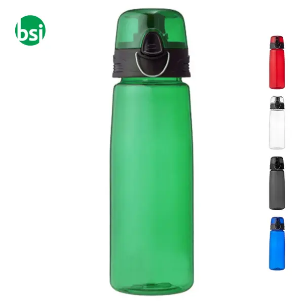 Borraccia sportiva Capri da 700 ml - 100313 -  1