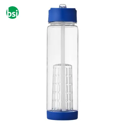 Borraccia con infusore Tutti Frutti da 740 ml in - 100314 - Immagine 4