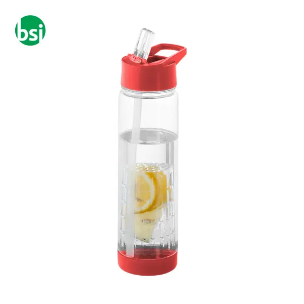 Borraccia con infusore Tutti Frutti da 740 ml in - 100314 -  10