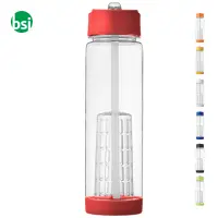Borraccia con infusore Tutti Frutti da 740 ml in - 100314