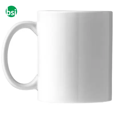 Tazza in ceramica Bahia da 330 ml - 100364 - Immagine 6