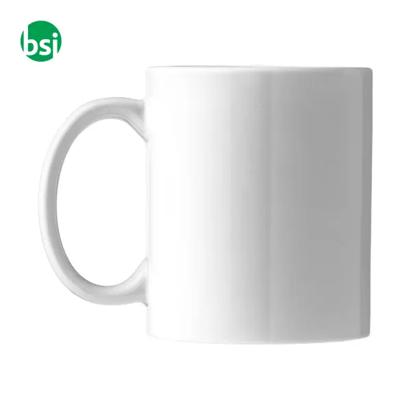 Tazza in ceramica Bahia da 330 ml - 100364 -  6