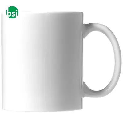 Tazza in ceramica Bahia da 330 ml - 100364 - Immagine 5