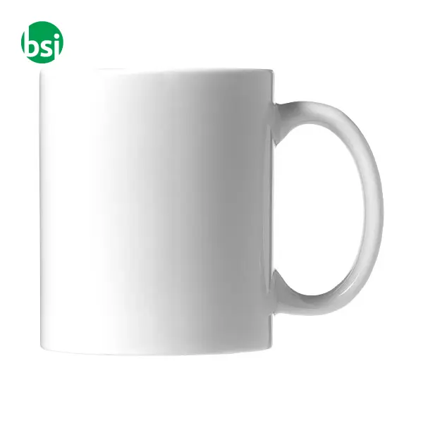 Tazza in ceramica Bahia da 330 ml - 100364 -  5