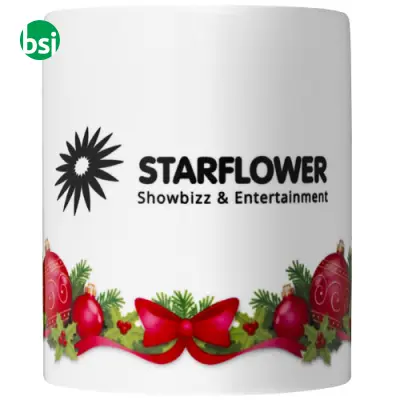 Tazza per sublimazione in ceramica Pic da 330 ml - 100377 - Immagine 6