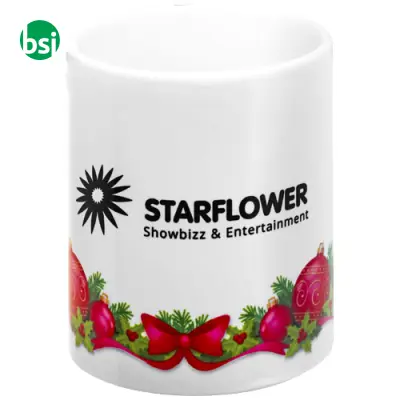 Tazza per sublimazione in ceramica Pic da 330 ml - 100377 - Immagine 5