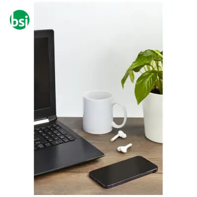 Tazza per sublimazione in ceramica Pic da 330 ml - 100377 - Immagine 8