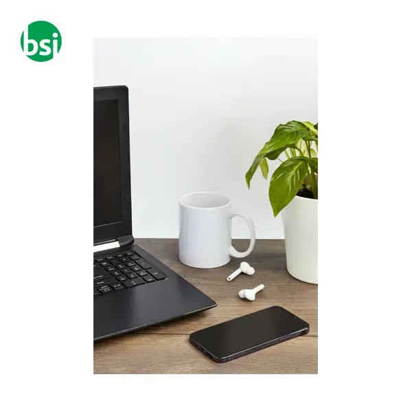 Tazza per sublimazione in ceramica Pic da 330 ml - 100377 -  8