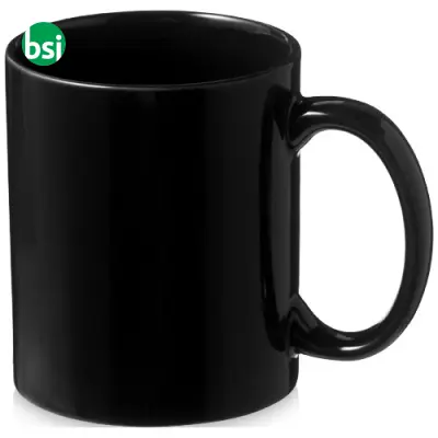 Tazza in ceramica Santos da 330 ml - 100378 - Immagine 9