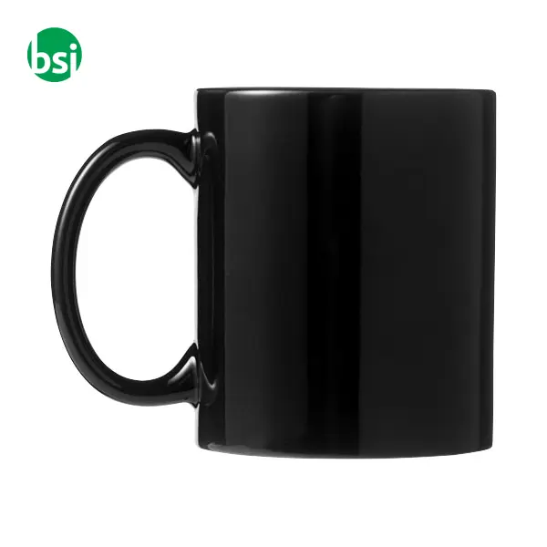 Tazza in ceramica Santos da 330 ml - 100378 -  7