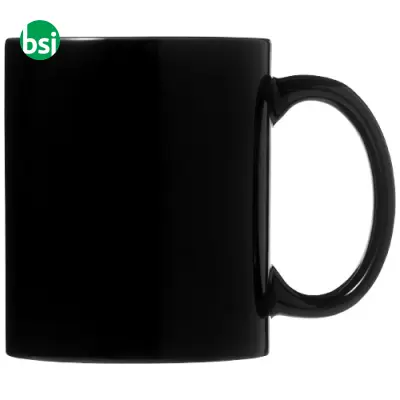 Tazza in ceramica Santos da 330 ml - 100378 - Immagine 6