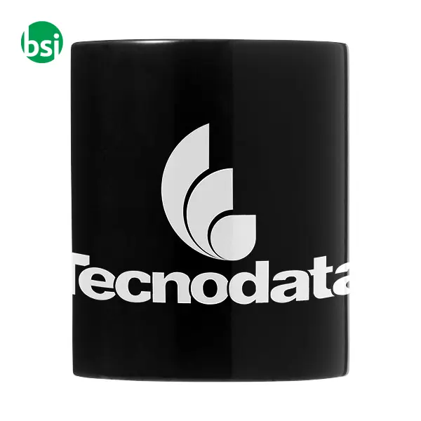 Tazza in ceramica Santos da 330 ml - 100378 -  3