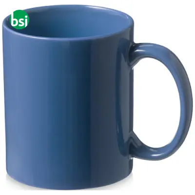 Tazza in ceramica Santos da 330 ml - 100378 - Immagine 10