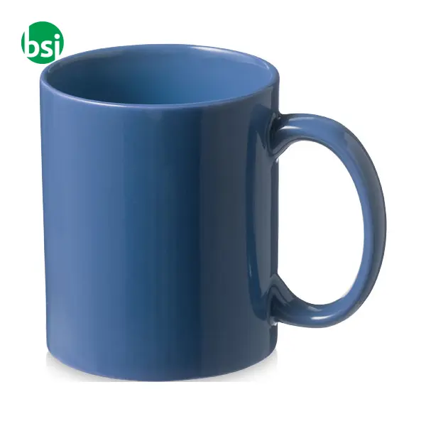Tazza in ceramica Santos da 330 ml - 100378 -  10