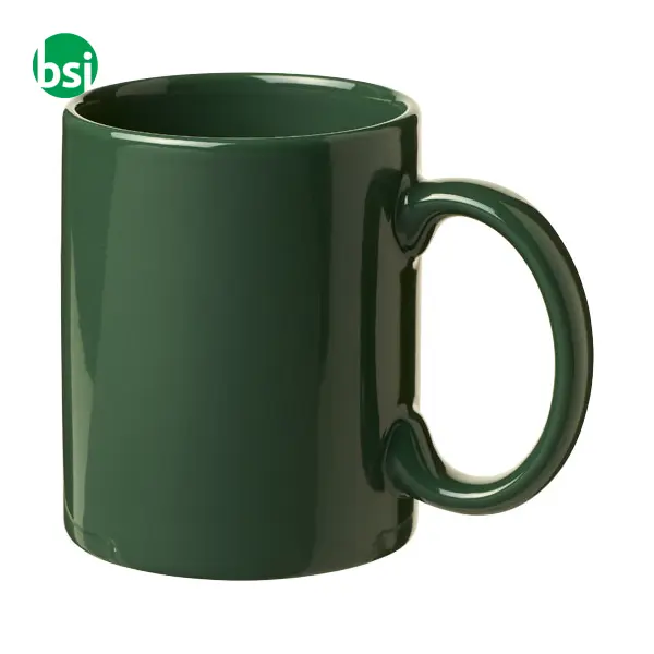 Tazza in ceramica Santos da 330 ml - 100378 -  12