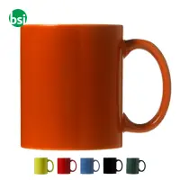 Tazza in ceramica Santos da 330 ml - 100378