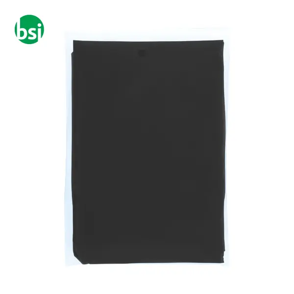 Poncho impermeabile monouso Ziva con custodia - 100429 -  4