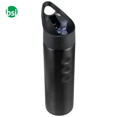 Borraccia sportiva in acciaio inossidabile Trixie da - 100464 - Immagine 4