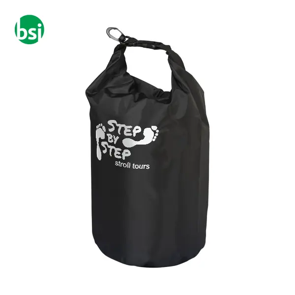 Borsa impermeabile da 5-litri Survivor - 100497 -  2