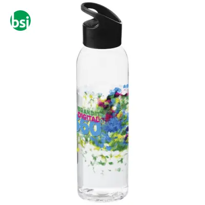 Borraccia Sky colori pop da 650 ml Tritan™ - 100508 - Immagine 2