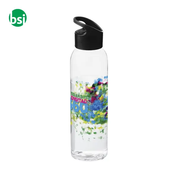 Borraccia Sky colori pop da 650 ml Tritan™ - 100508 -  2
