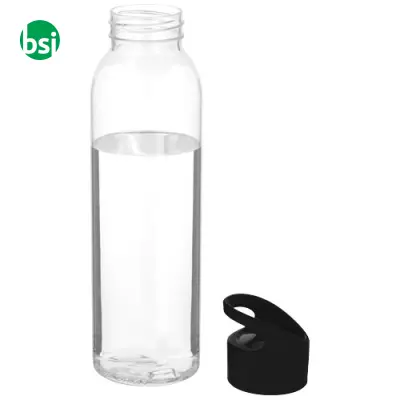 Borraccia Sky colori pop da 650 ml Tritan™ - 100508 - Immagine 4