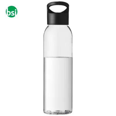 Borraccia Sky colori pop da 650 ml Tritan™ - 100508 - Immagine 3