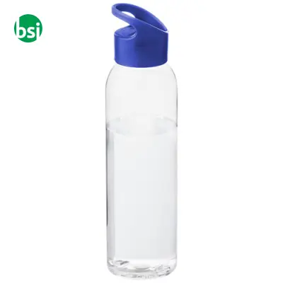 Borraccia Sky colori pop da 650 ml Tritan™ - 100508 - Immagine 9