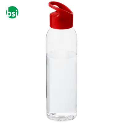 Borraccia Sky colori pop da 650 ml Tritan™ - 100508 - Immagine 10
